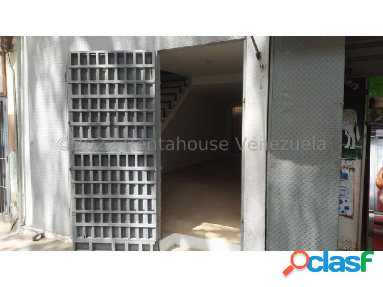 Local Comercial en Alquiler en Santa Teresa #224037 SJ