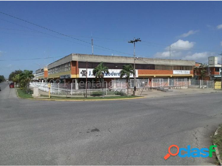 Local comercial Zona Industrial Barquisimeto 22-24379 EA