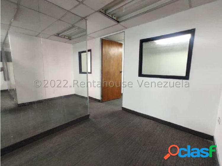 OFICINA EN VENTA ZONA CENTRO BARQUISIMETO #22-19105 ZEGM