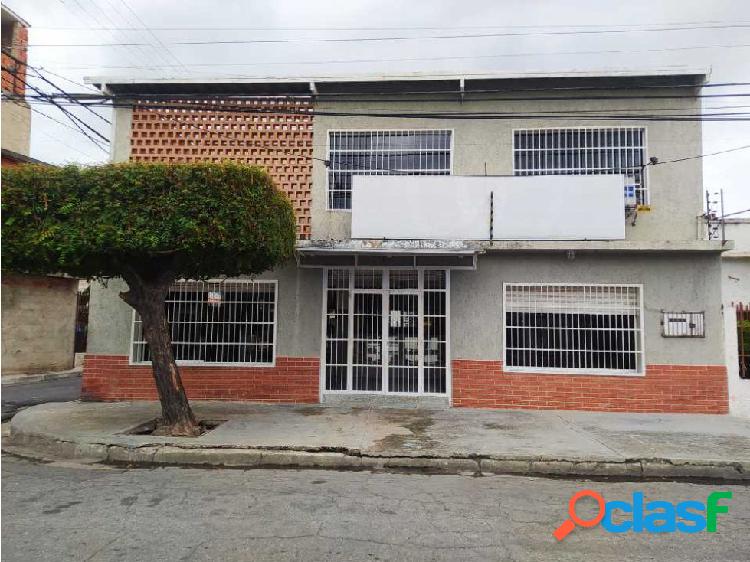 Panificadora con local en venta, san Ignacio Maracay