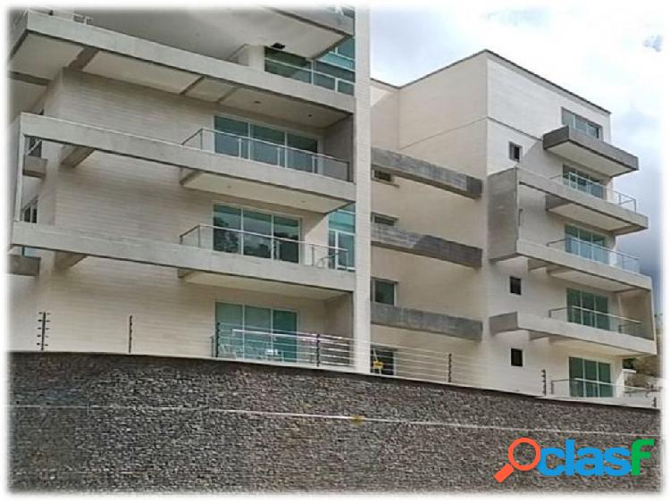 VENTA APARTAMENTO A ESTRENAR 88m2 / 2H / 2.5B / 2P. LA