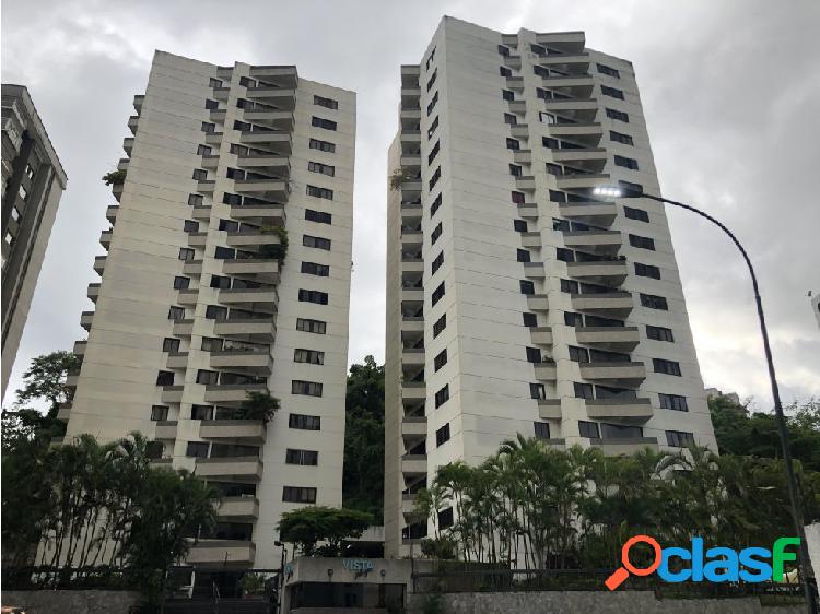 Vende Apartamento en Los Samanes