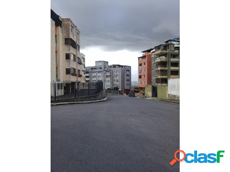 Vendo Apartamento en Urbanización Monte Alto