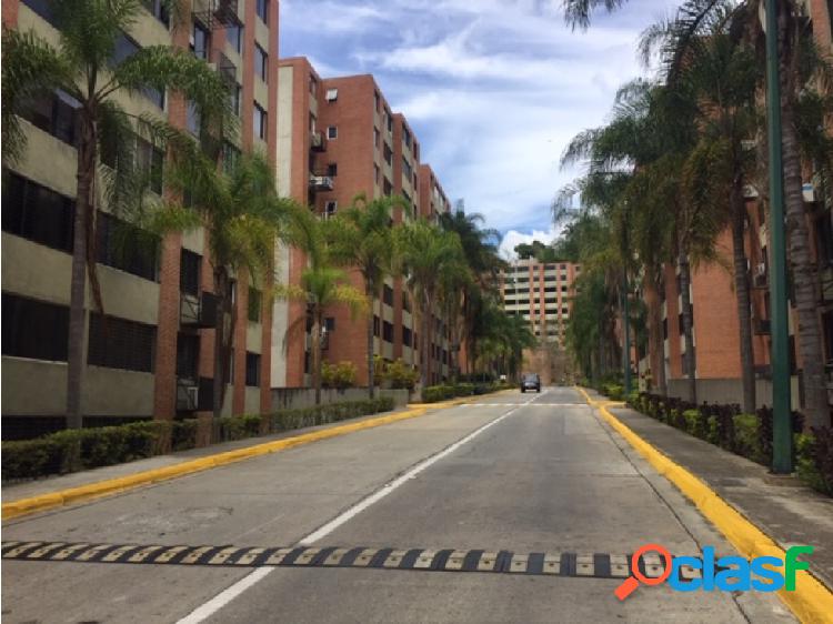 Vendo apartamento 58m2 2h/2b/1p Los Naranjos 6477