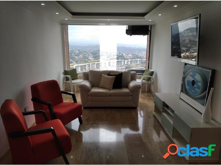 Vendo apartamento 72m2 2h/2b/2p Colinas de La Tahona 8483