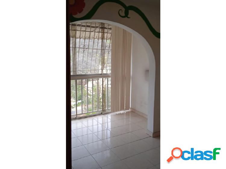 Vendo apartamento 86,87m2 3h/1b/2p Caricuao 1246