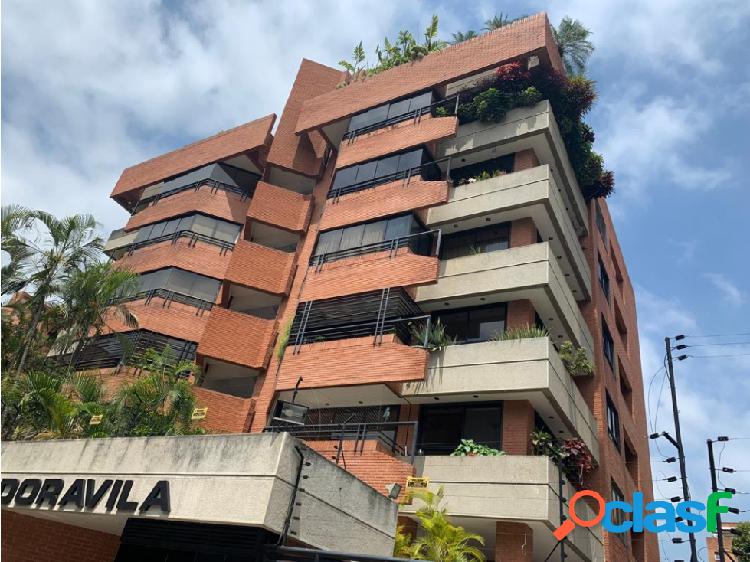 Vendo apto 170m2 2h+s/2.5b+s/3p Campo Alegre 7351