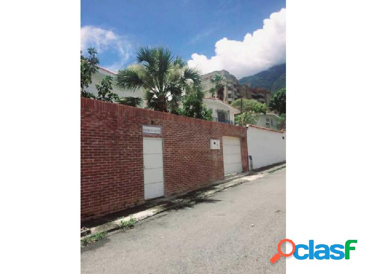 Vendo casa 350m2 7h/6b/5p Sebucán 5815