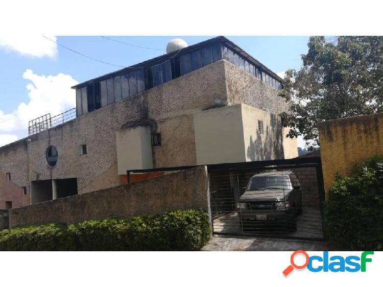 Vendo casa 522m2 8h+s/5b+s/5p Gavilán 0243