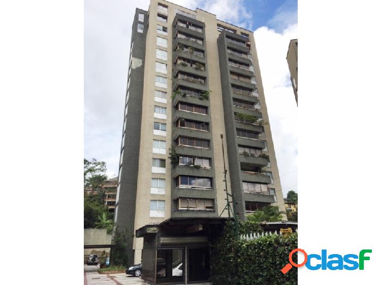 Venta APARTAMENTO Urb. La Boyera