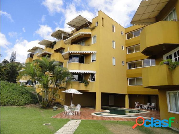 Venta APARTAMENTO en El Remanso (El Hatillo)