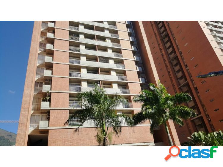 Venta Apartamento Boleíta Norte 89mts Caracas