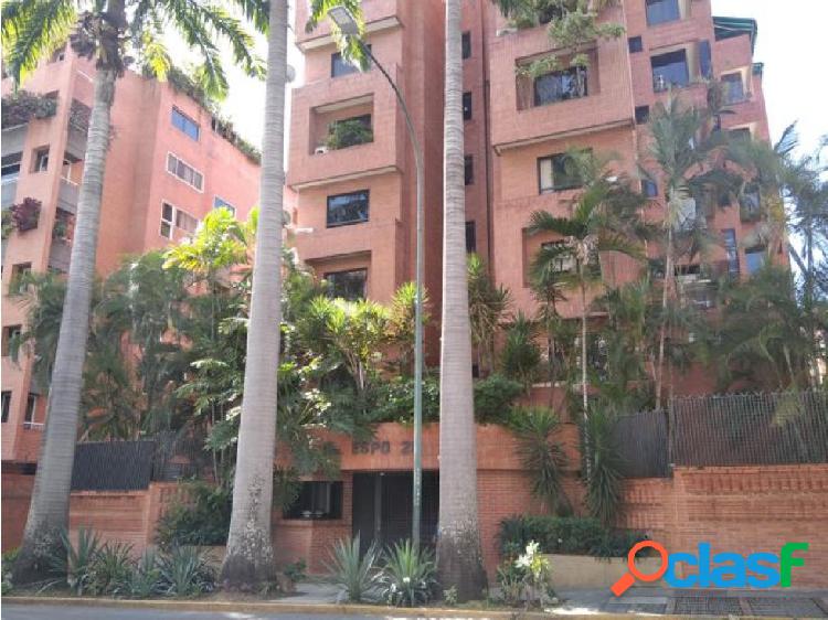 Venta Apartamento Campo Alegre Anaelba Flores