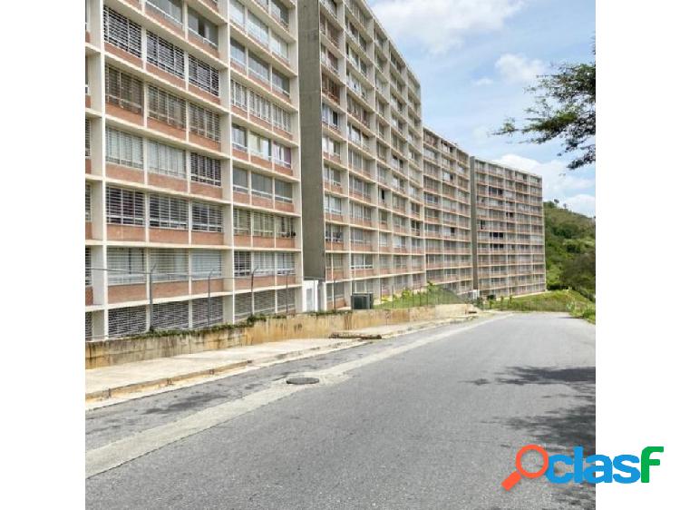 Venta Apartamento El Encantado Humboldt 84mts Caracas