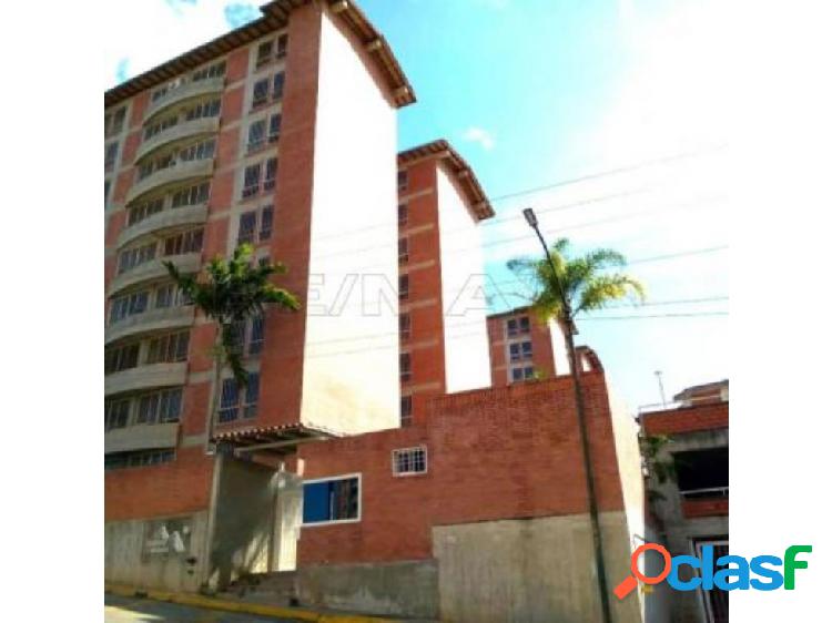 Venta Apartamento Miravila 67mts Caracas