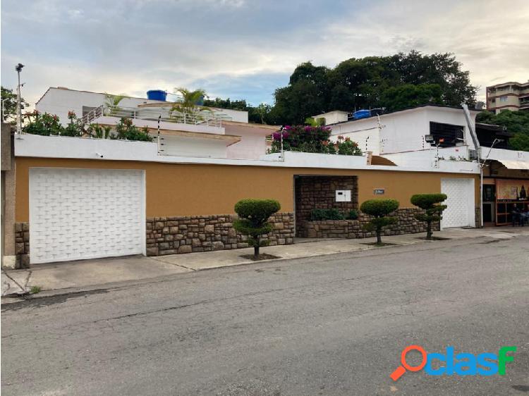 Venta Casa El Paraiso 78-22-43