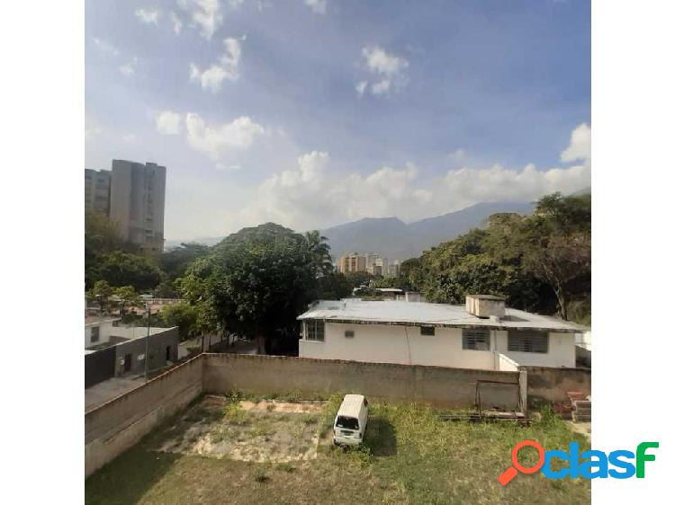 Venta De Terreno En Colinas De Bello Monte (M.R)