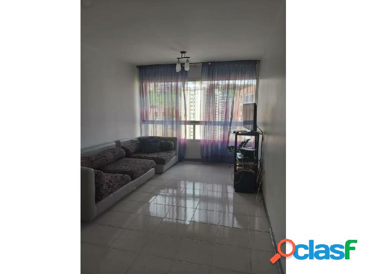 Venta apartamento de 97m2/3h/2b/2PE Lomas del Ávila Caracas