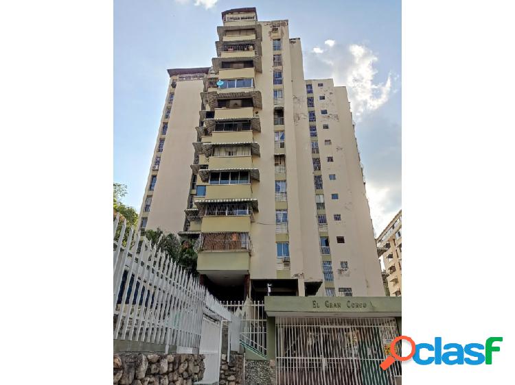 Venta de Apartamento Macaracuay, Caracas. 89 mts2 LI-PE