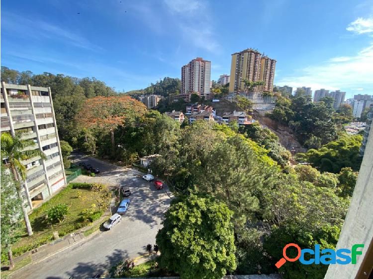 Venta de Apartamento Urb. La Arboleda