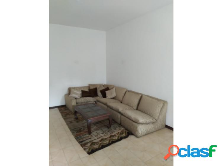 alquiler Apartamento 70m2/2h/2b/1PE Las Palmas de Caracas