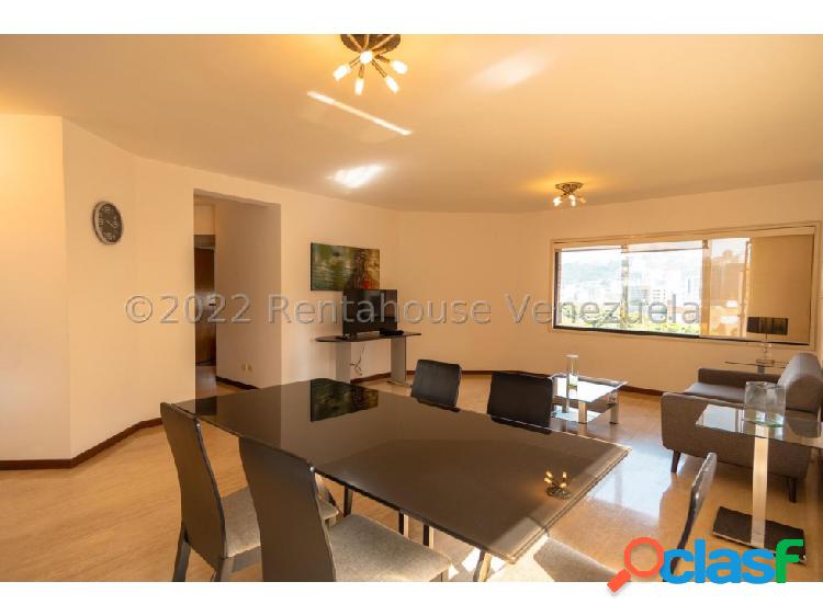 apartamento venta el rosal rolando rodriguez codg 22-22848