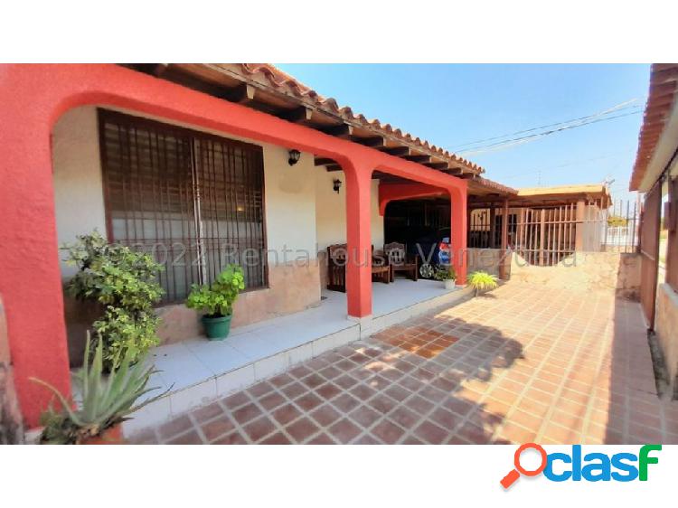 casa en venta en Valle hondo, Cabudare Cod. 22-23343