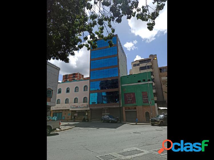 edificio en venta sabana grande rolando rodriguez codg