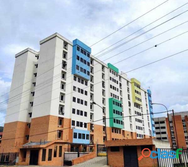 Yosmar Muñoz alquila apartamento en Residencias Tazajal
