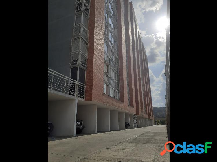 APARTAMENTO EN VENTA EN EL ENCANTADO