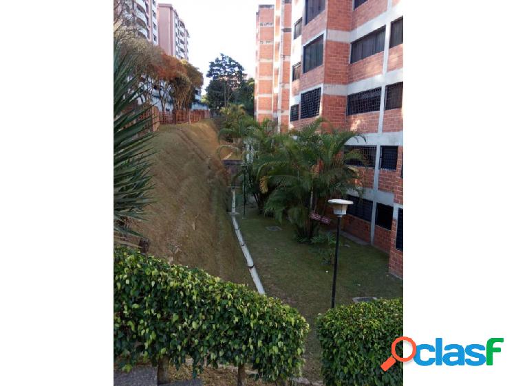 Apartamento Res Bucaral Urb Parque Retiro San Antonio de Los