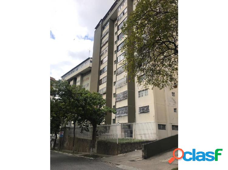 Apartamento Urb. La Urbina Edificio Amacuro Caracas