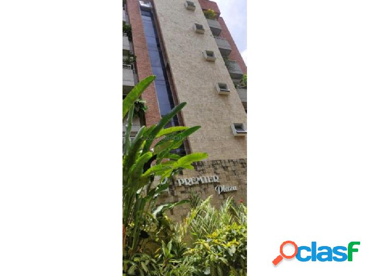 Apartamento en Alquiler en Campo Alegre #223585 SJ