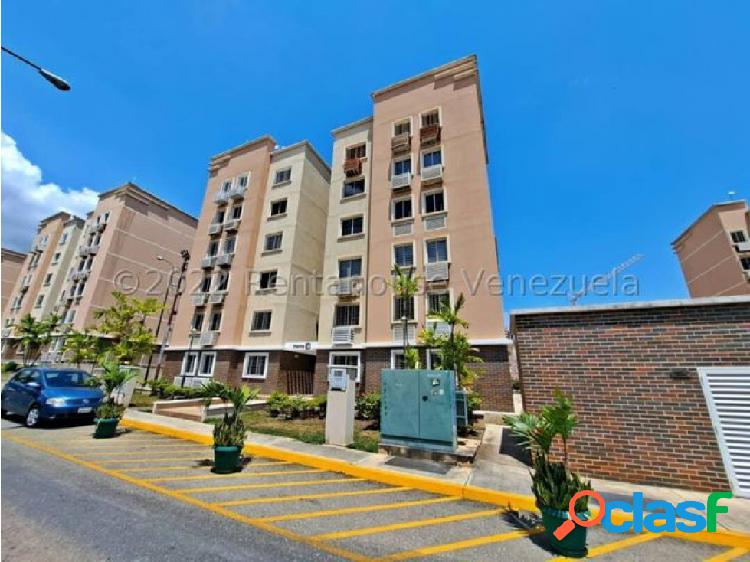 Apartamento en Alquiler este de Barquisimeto 22-23360 EA