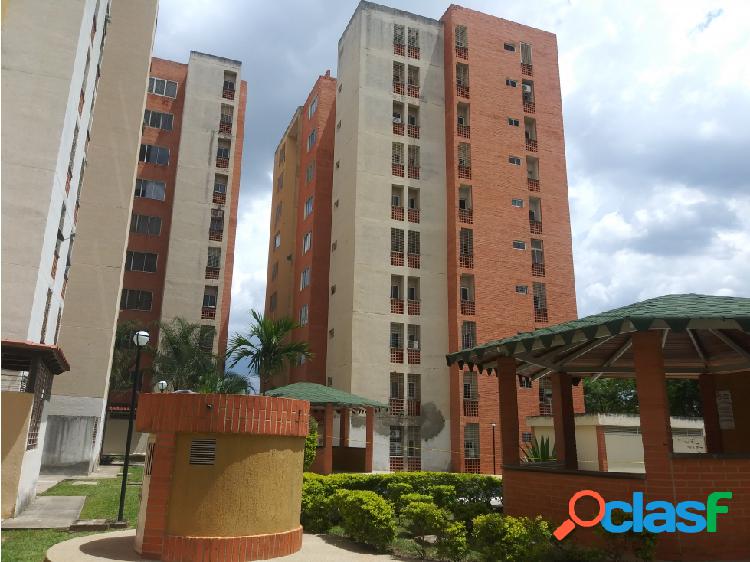 Apartamento en Doral Country SP-