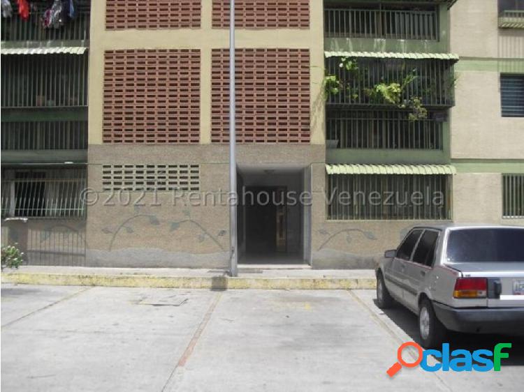 Apartamento en Venta Avenida Libertador Barquisimeto 22-6991