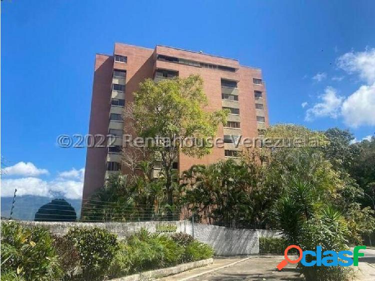 Apartamento en Venta en Los Naranjos del Cafetal #225341 SJ