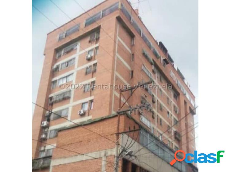 Apartamento en venta Centro de Barquisimeto 22-18284 As-1