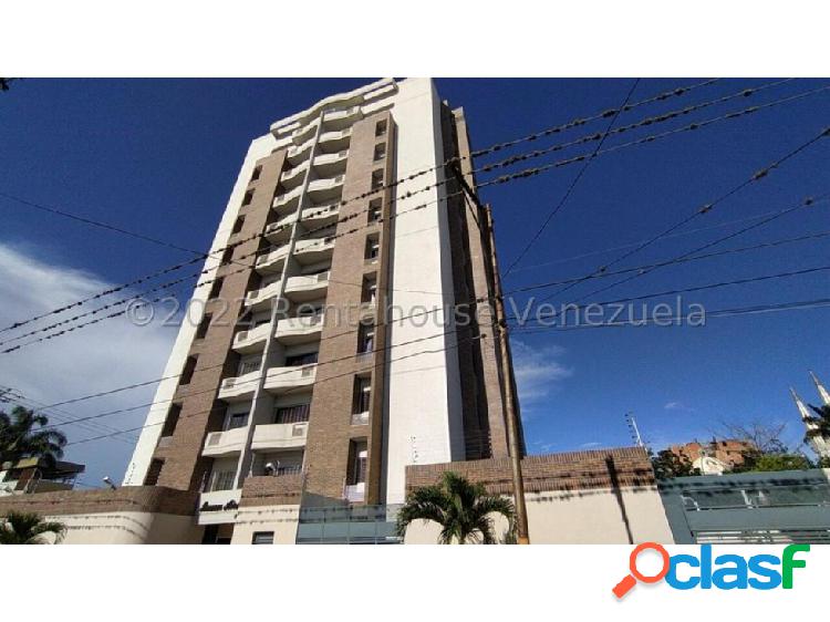 Apartamento en venta Centro de Barquisimeto 22-25293 AS-1