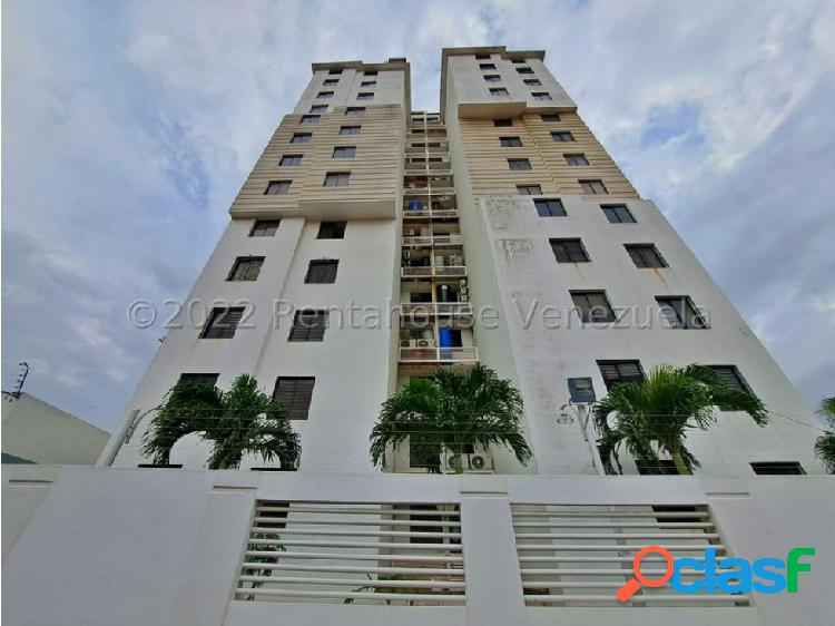 Apartamento en venta Centro de Barquisimeto 22-25403 as-1