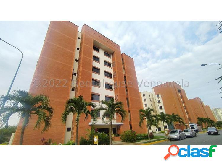 Apartamento en venta Este de Barquisimeto 22-25257 EA