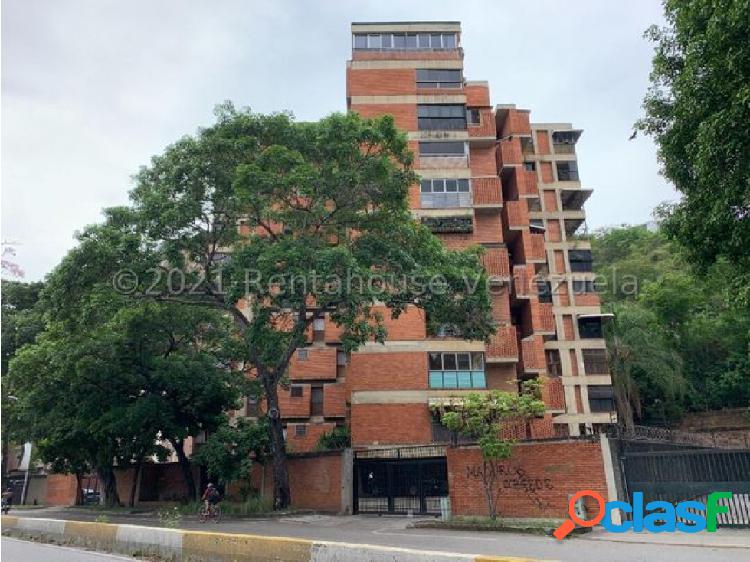 Apartamento en venta en Chuao 22-7162 Sandra W. 04143140082