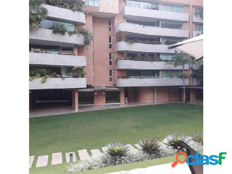 Apto en venta en Campo Alegre 22-13587 Caro Fermoso