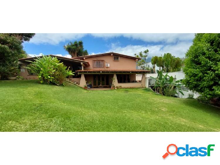 Casa en Venta Lomas del Mirador