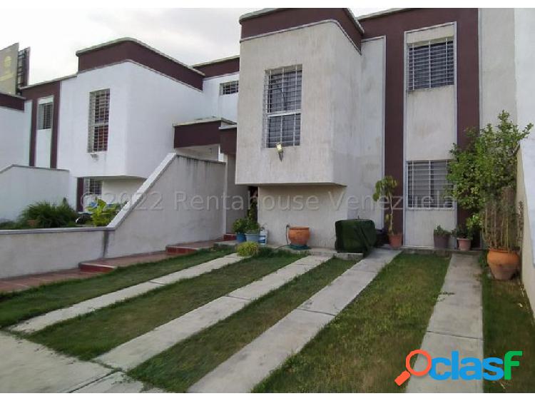 Casa en venta Av. Intercomunal Barquisimeto - Cabudare