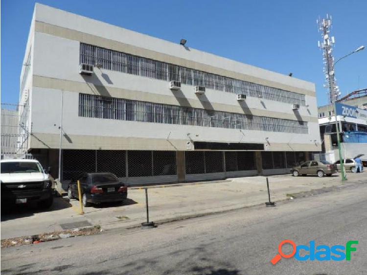 Edificio en Venta en La Urbina #225312 SJ