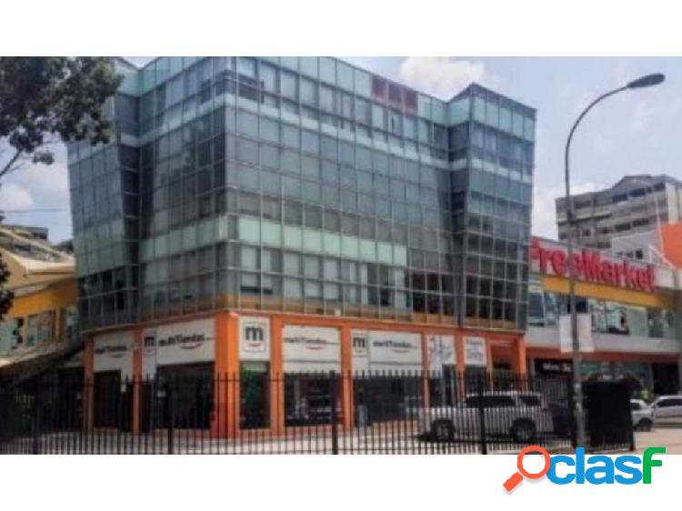 En Venta Local Comercial en el CC Free Market