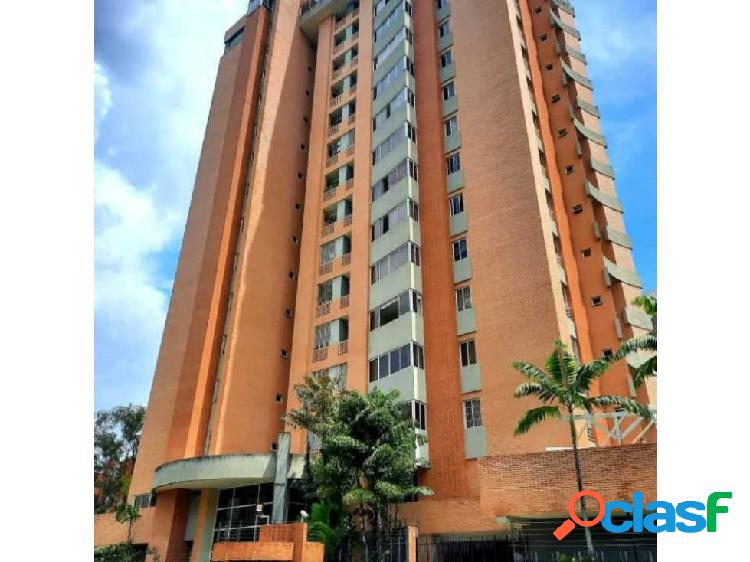 Se vende hermoso apartamento en Los Mangos GA