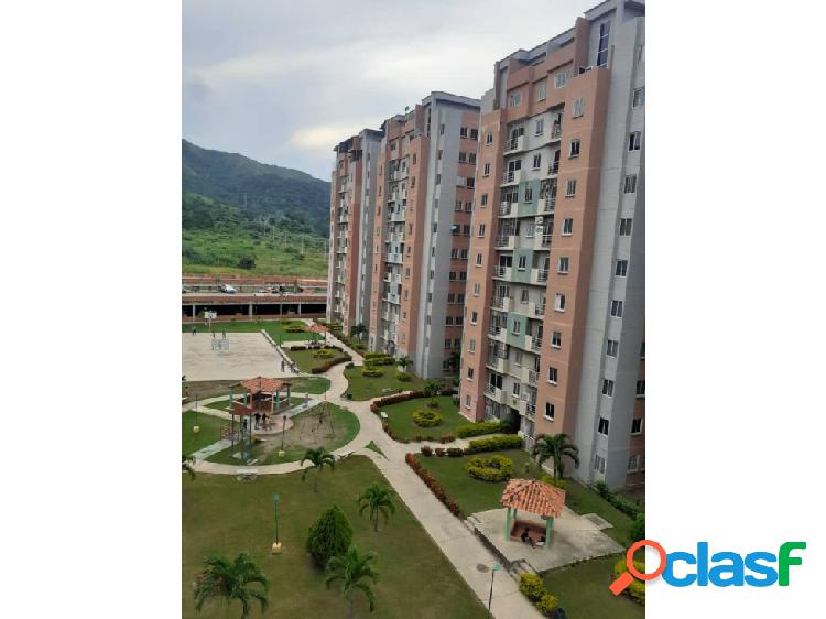 VENDO APARTAMENTO EN CONJUNTO RESIDENCIAL MONTE MAYOR