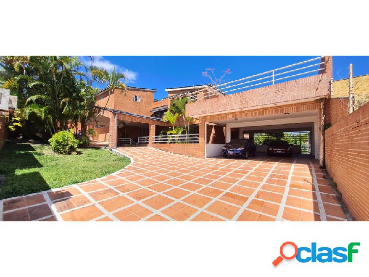 Vendo casa 2000m2 8h+s/10b+s/16p La Unión 3178
